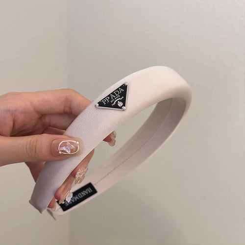 Classic Retro Luxury Men's Hairband